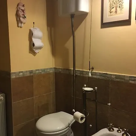 Apartment Sanmartinoortigia Syracuse