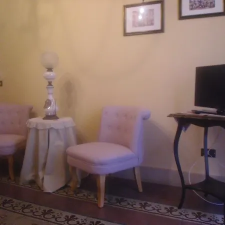 Sanmartinoortigia Apartment Syracuse