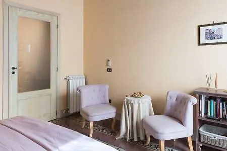 Sanmartinoortigia Apartment Syracuse