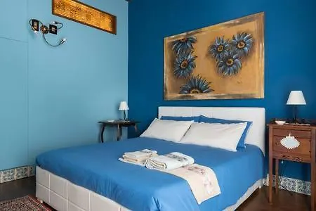 Apartment Sanmartinoortigia *