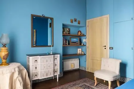 Apartment Sanmartinoortigia *