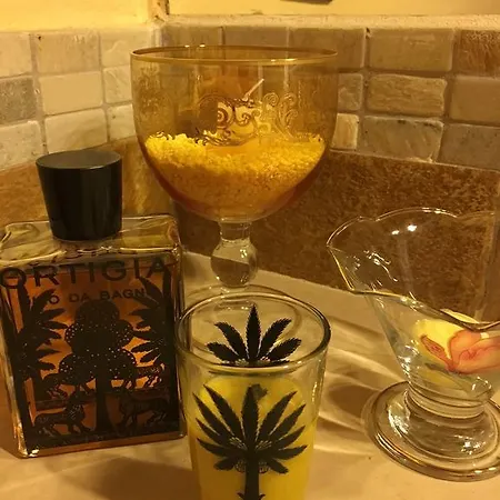 Sanmartinoortigia سيراكوزا