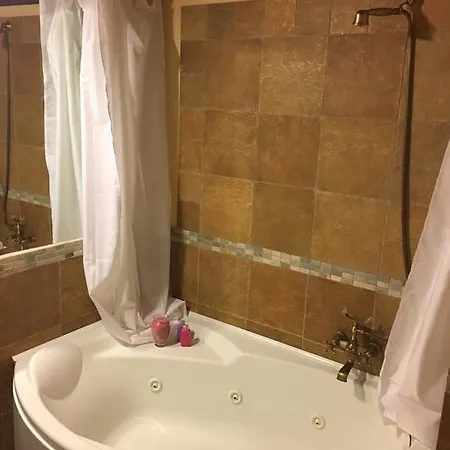 شقة Sanmartinoortigia *