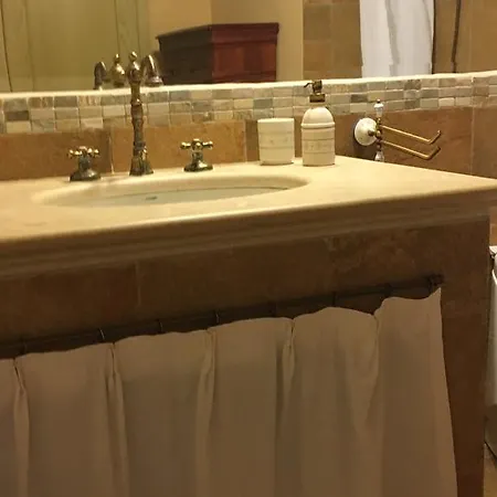 شقة Sanmartinoortigia سيراكوزا