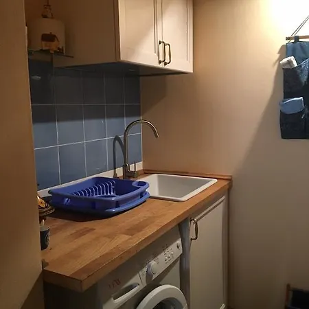 شقة Sanmartinoortigia *