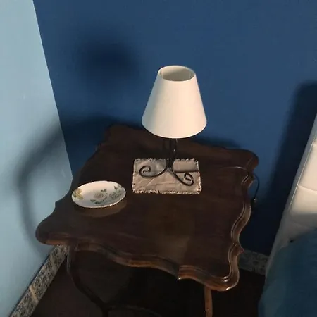 Apartamento Sanmartinoortigia *