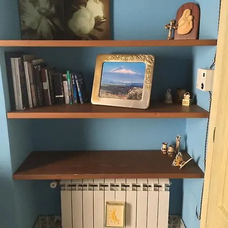 Apartamento Sanmartinoortigia *