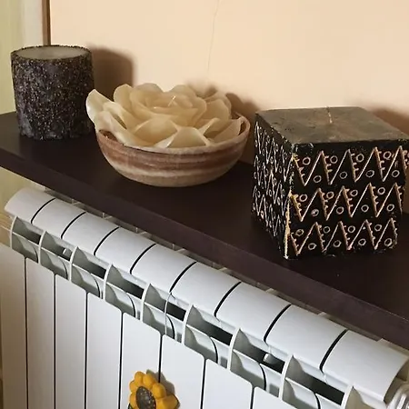 شقة Sanmartinoortigia سيراكوزا