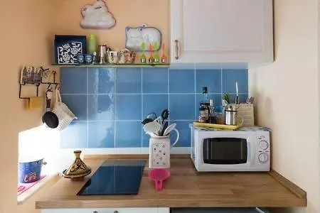 شقة Sanmartinoortigia سيراكوزا