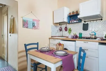 Sanmartinoortigia * سيراكوزا